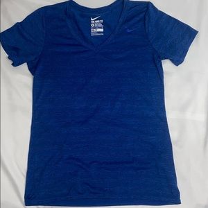 Nike Dri fit tee
